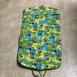 Vera Bradley hanging bag
